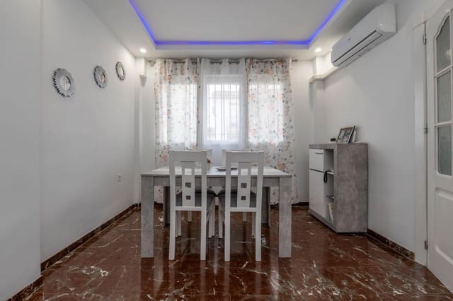 3 sypialnia Dom na sprzedaż w Ogíjares z garażem - 285 000 € (Ref: 10147360)
