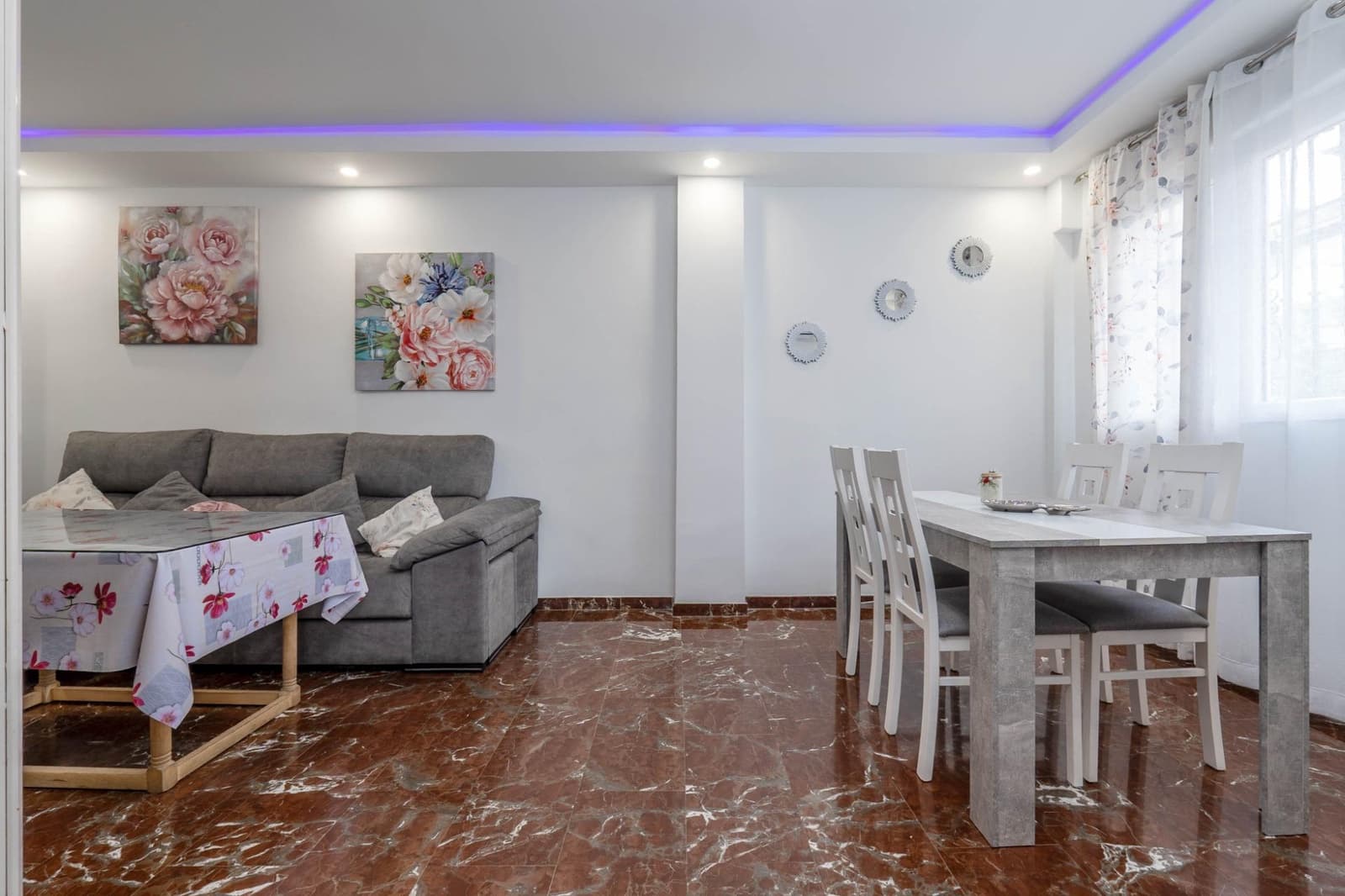 3 sypialnia Dom na sprzedaż w Ogijares z garażem - 285 000 € (Ref: 10147360)