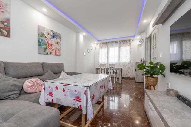 3 sypialnia Dom na sprzedaż w Ogíjares z garażem - 285 000 € (Ref: 10147360)