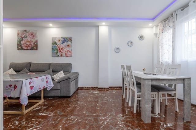 3 sypialnia Dom na sprzedaż w Ogíjares z garażem - 285 000 € (Ref: 10147360)