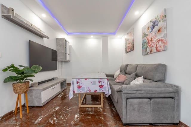 3 sypialnia Dom na sprzedaż w Ogíjares z garażem - 285 000 € (Ref: 10147360)
