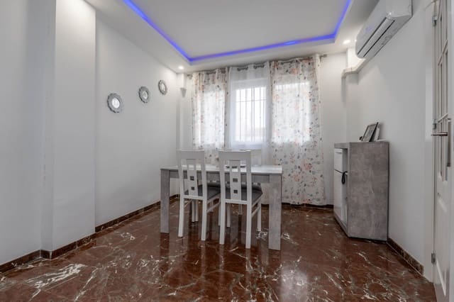 3 sypialnia Dom na sprzedaż w Ogíjares z garażem - 285 000 € (Ref: 10147360)