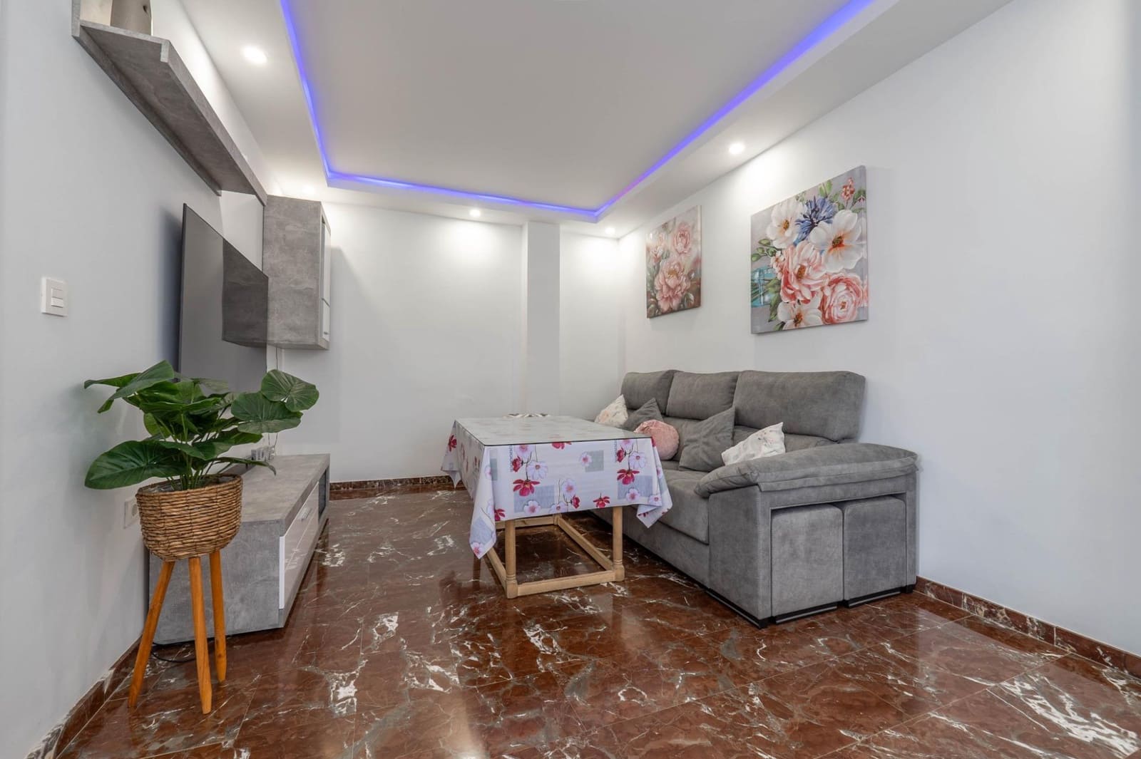 3 sypialnia Dom na sprzedaż w Ogijares z garażem - 285 000 € (Ref: 10147360)