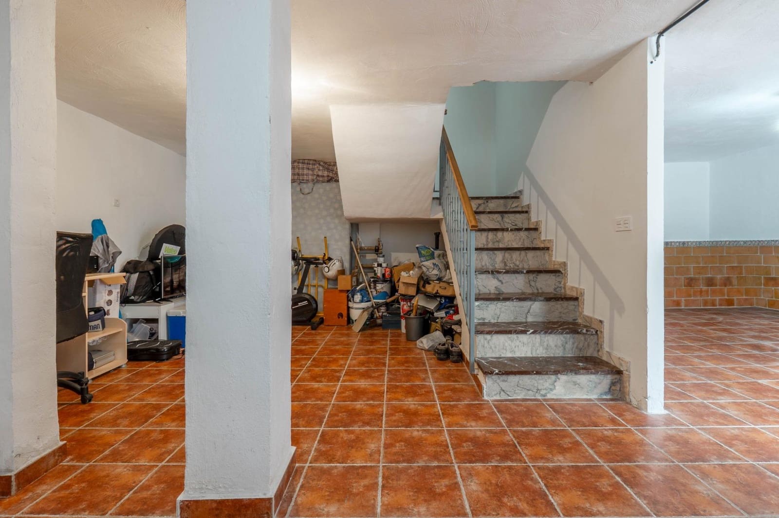 3 sypialnia Dom na sprzedaż w Ogijares z garażem - 285 000 € (Ref: 10147360)