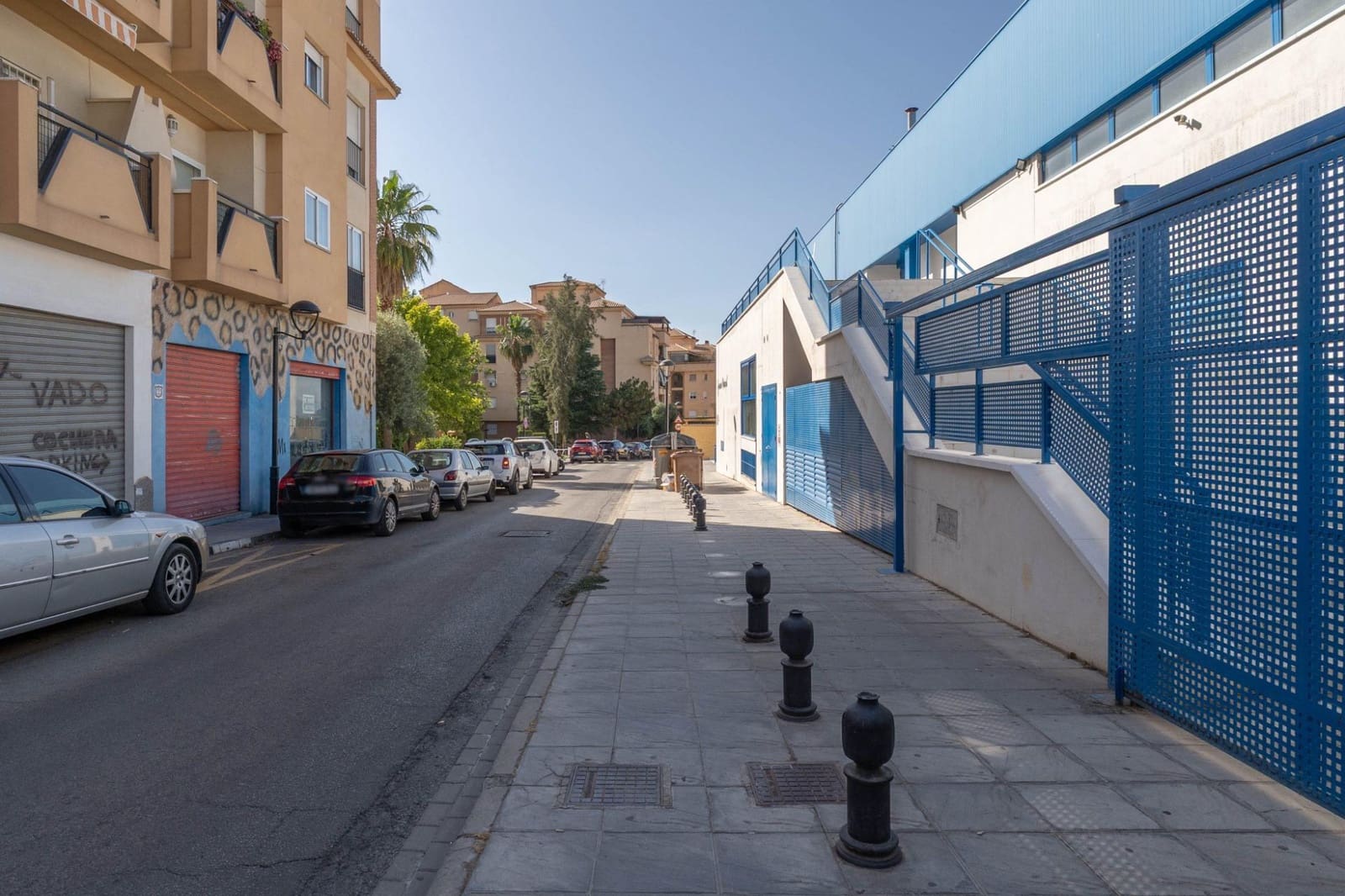3 sypialnia Dom na sprzedaż w Ogijares z garażem - 285 000 € (Ref: 10147360)