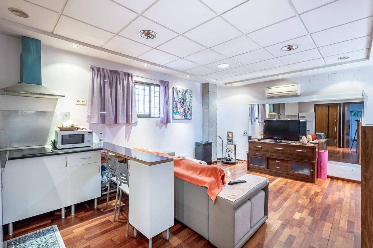 2 camera da letto Appartamento in vendita in Granada citta con garage - 179.000 € (Rif: 10155471)
