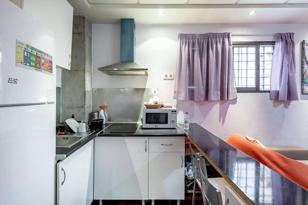 2 camera da letto Appartamento in vendita in Granada citta con garage - 179.000 € (Rif: 10155471)