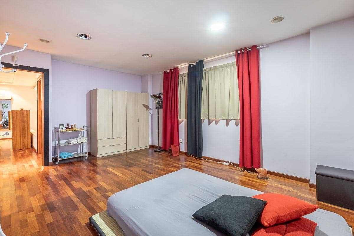 2 camera da letto Appartamento in vendita in Granada citta con garage - 179.000 € (Rif: 10155471)