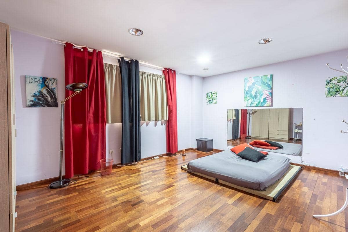 2 camera da letto Appartamento in vendita in Granada citta con garage - 179.000 € (Rif: 10155471)