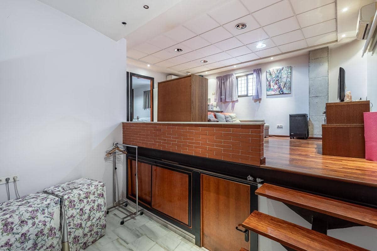 2 camera da letto Appartamento in vendita in Granada citta con garage - 179.000 € (Rif: 10155471)
