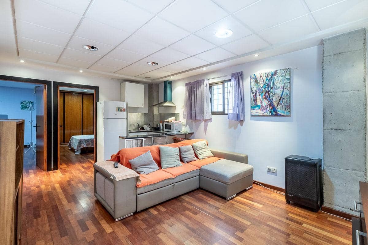 2 camera da letto Appartamento in vendita in Granada citta con garage - 179.000 € (Rif: 10155471)