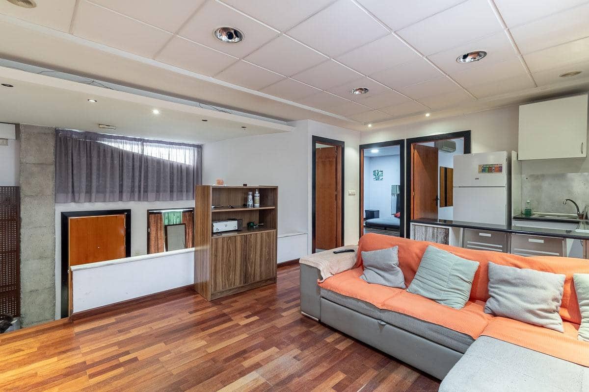 2 camera da letto Appartamento in vendita in Granada citta con garage - 179.000 € (Rif: 10155471)