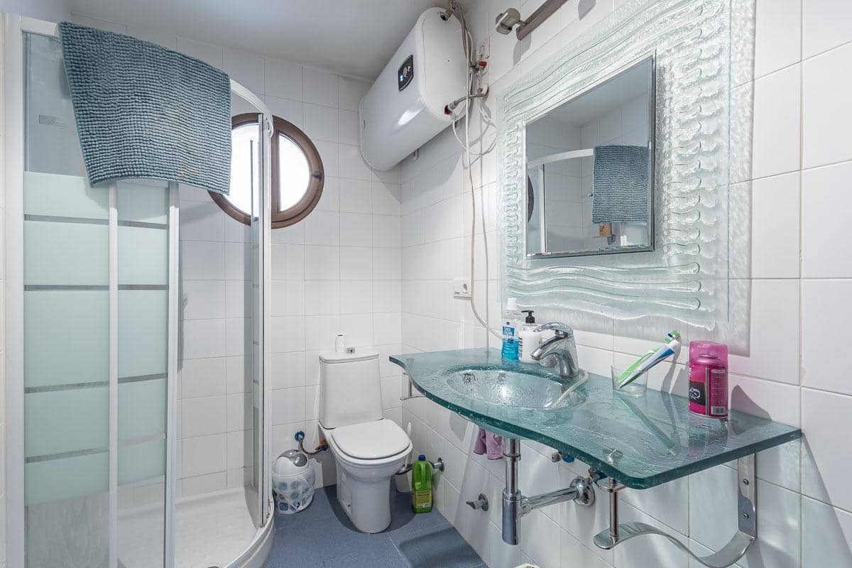 2 camera da letto Appartamento in vendita in Granada citta con garage - 179.000 € (Rif: 10155471)