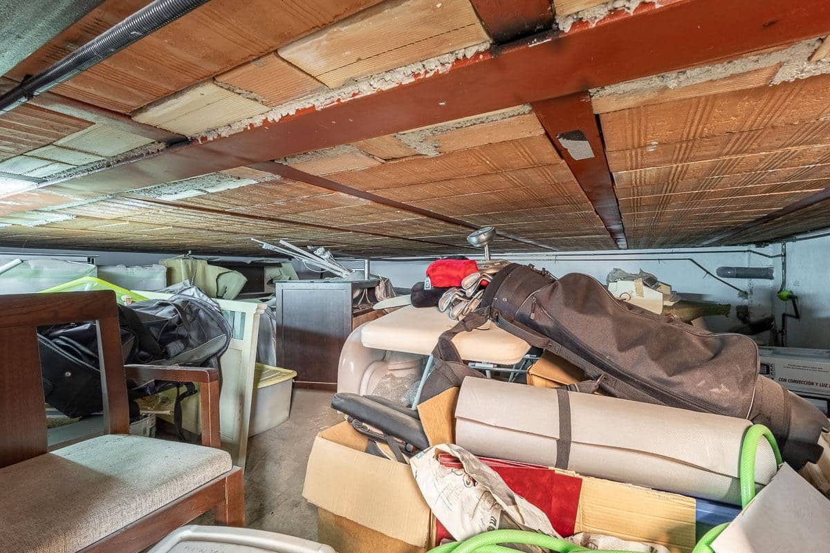 2 camera da letto Appartamento in vendita in Granada citta con garage - 179.000 € (Rif: 10155471)