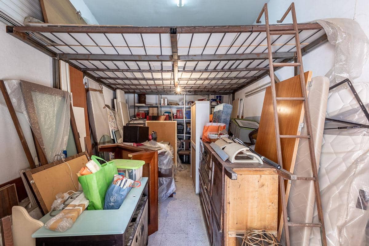 2 camera da letto Appartamento in vendita in Granada citta con garage - 179.000 € (Rif: 10155471)