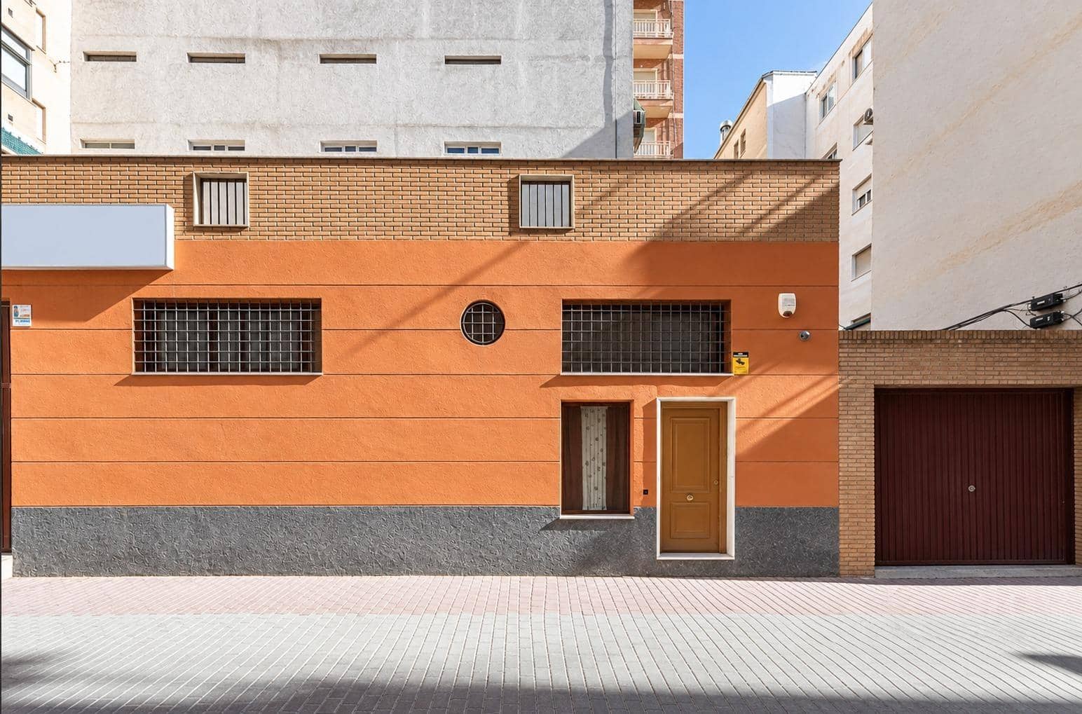 2 camera da letto Appartamento in vendita in Granada citta con garage - 179.000 € (Rif: 10155471)