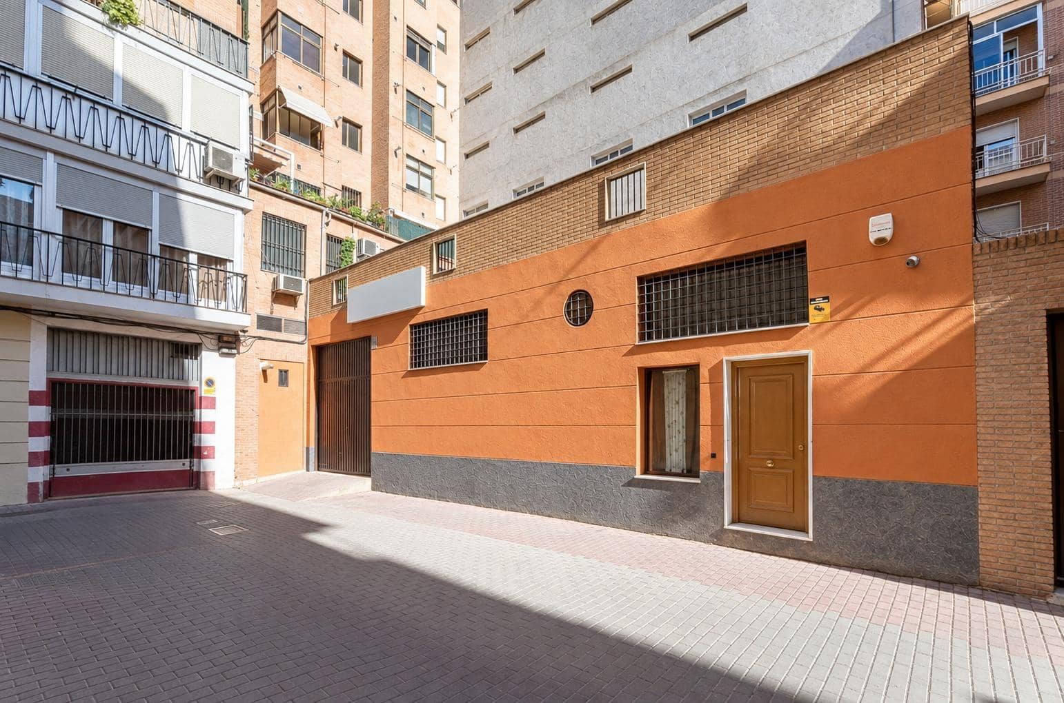 2 camera da letto Appartamento in vendita in Granada citta con garage - 179.000 € (Rif: 10155471)