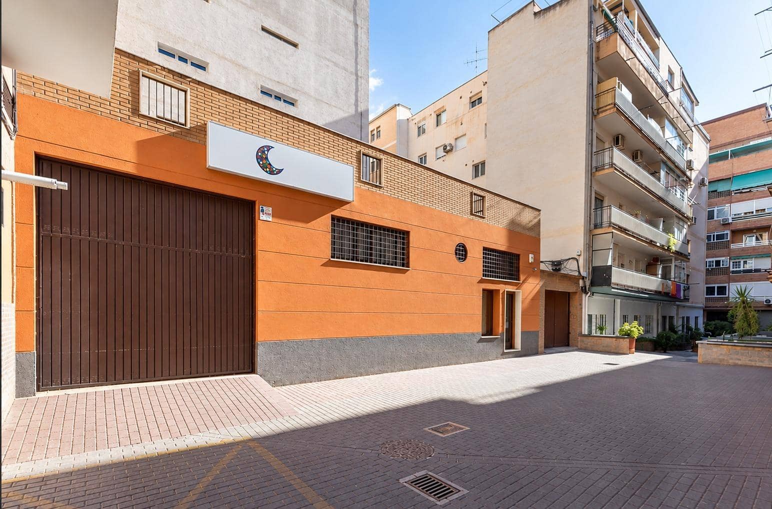 2 camera da letto Appartamento in vendita in Granada citta con garage - 179.000 € (Rif: 10155471)