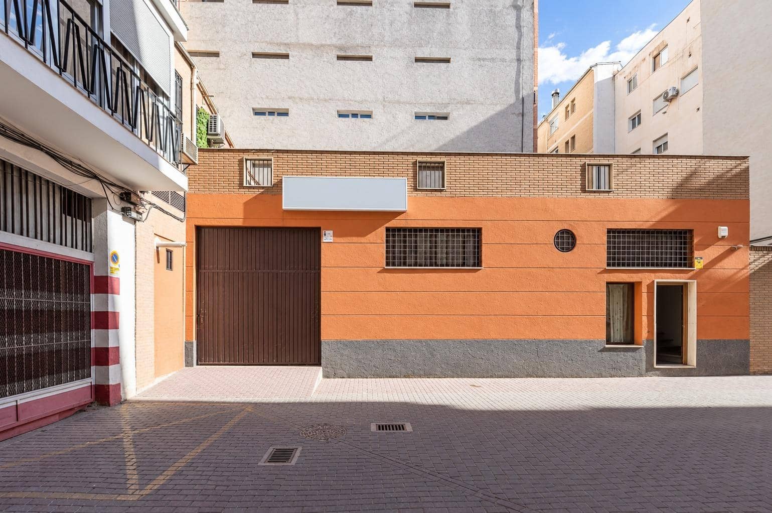2 camera da letto Appartamento in vendita in Granada citta con garage - 179.000 € (Rif: 10155471)