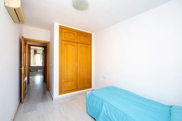 3 sovrum Takvåning till salu i Granada stad - 395 000 € (Ref: 10155472)