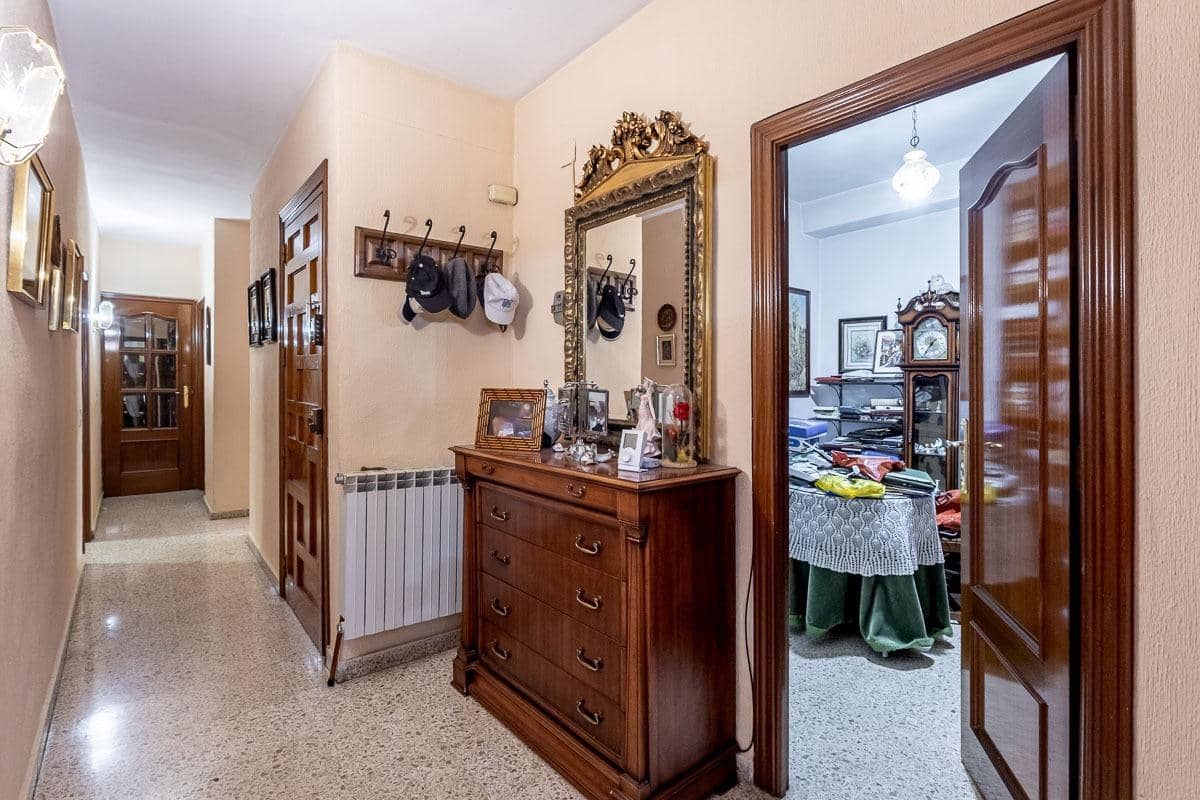 3 chambre Appartement à vendre à Peligros - 132 000 € (Ref: 10155473)