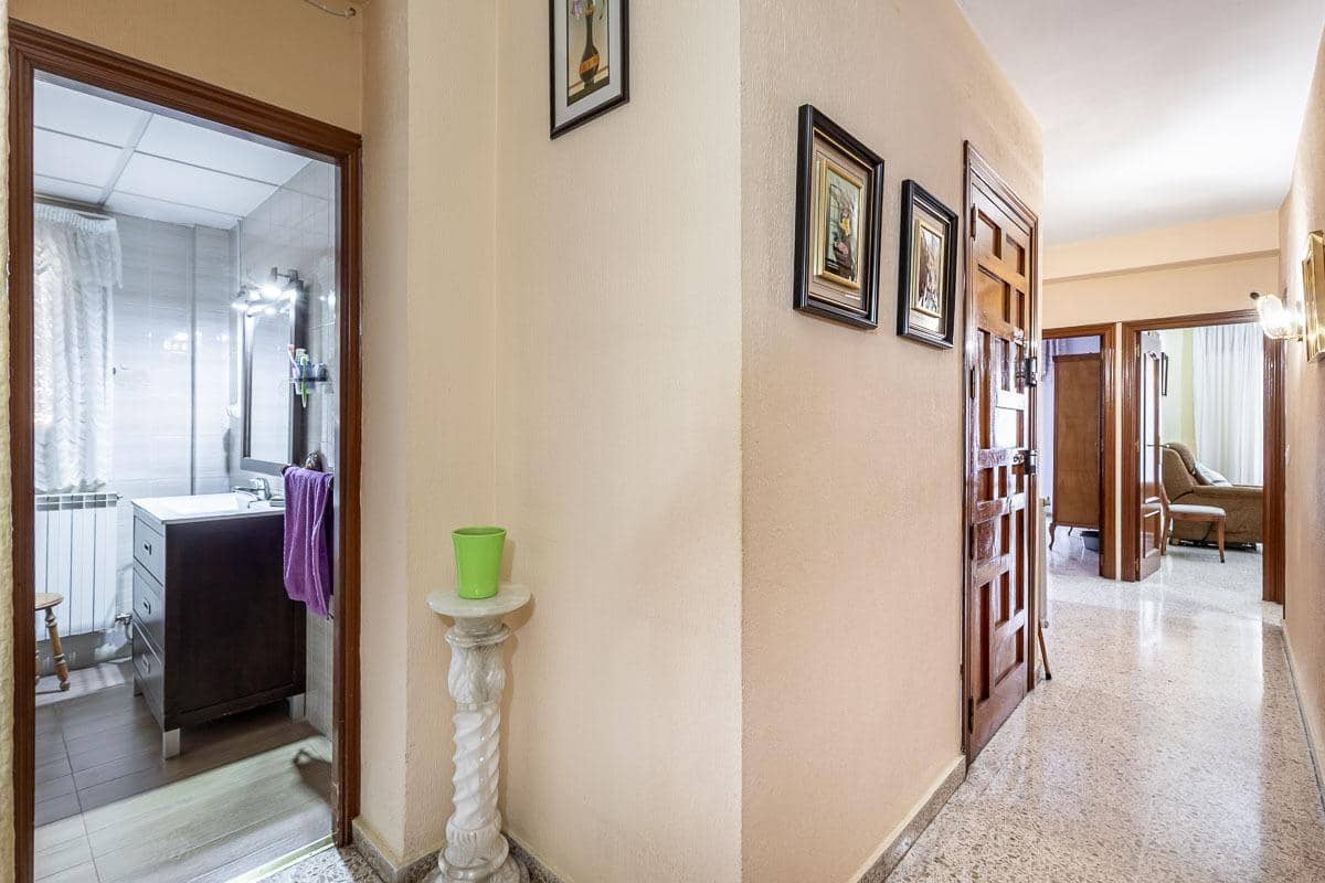 3 chambre Appartement à vendre à Peligros - 132 000 € (Ref: 10155473)