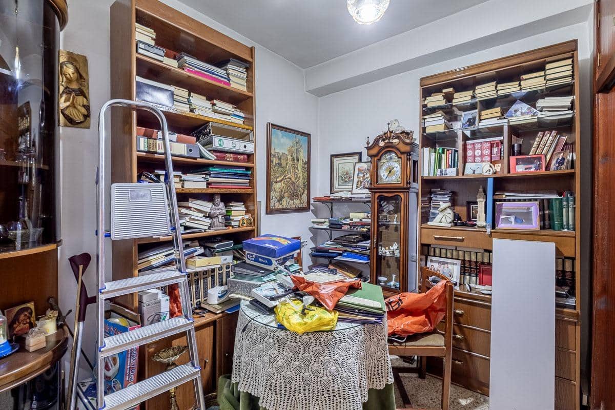 3 chambre Appartement à vendre à Peligros - 132 000 € (Ref: 10155473)