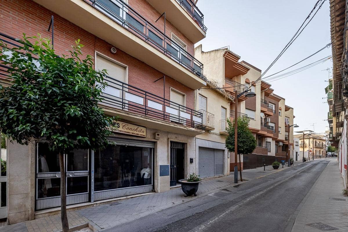 3 chambre Appartement à vendre à Peligros - 132 000 € (Ref: 10155473)