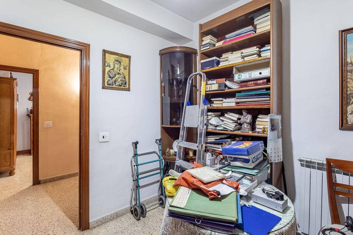 3 chambre Appartement à vendre à Peligros - 132 000 € (Ref: 10155473)