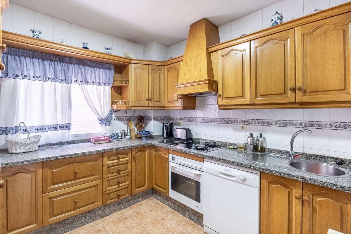 3 chambre Appartement à vendre à Peligros - 132 000 € (Ref: 10155473)