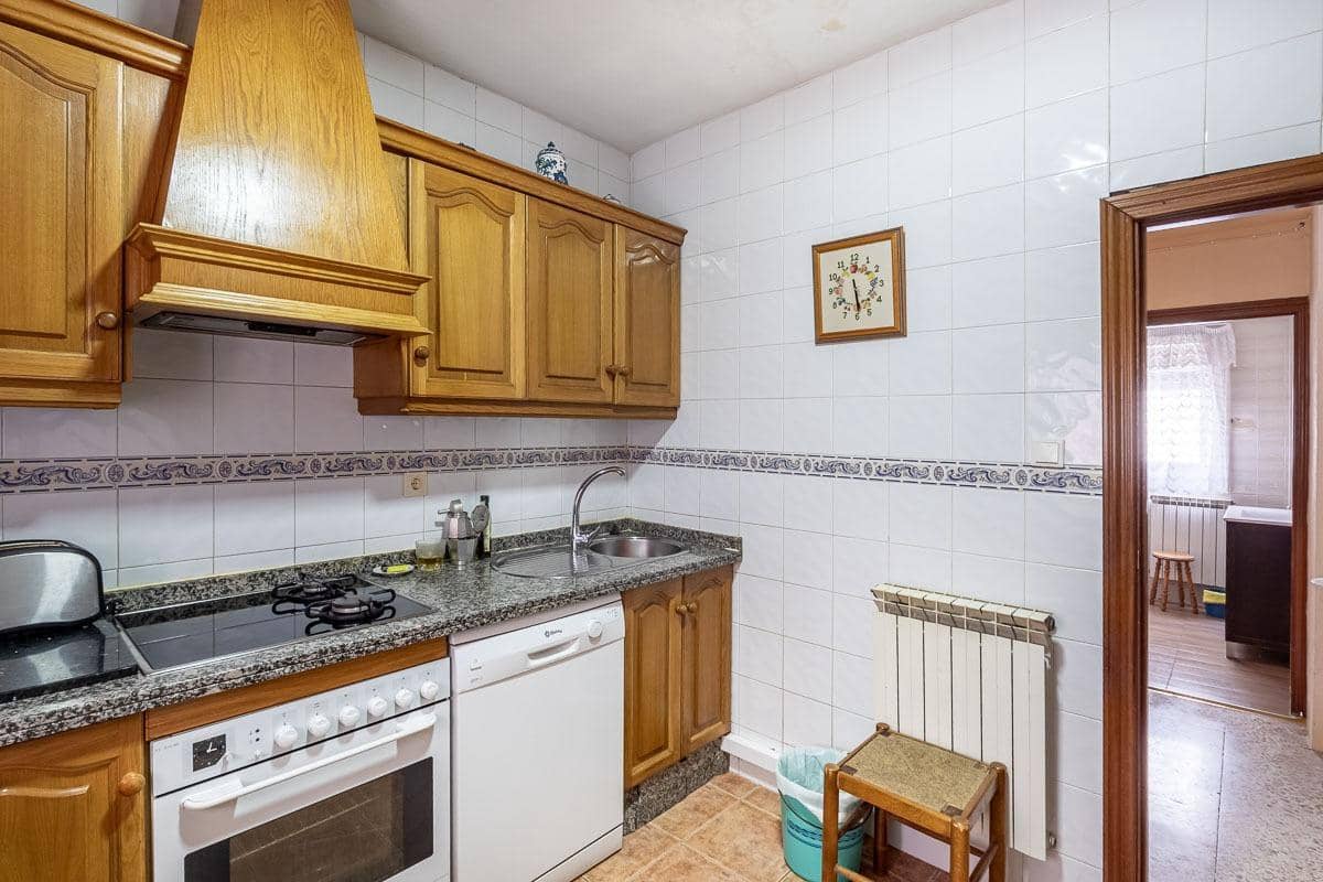 3 chambre Appartement à vendre à Peligros - 132 000 € (Ref: 10155473)