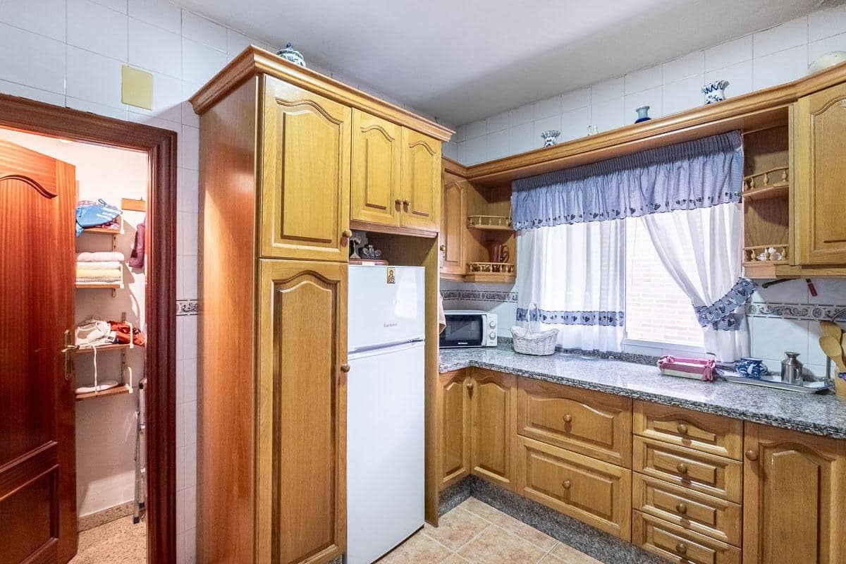 3 chambre Appartement à vendre à Peligros - 132 000 € (Ref: 10155473)