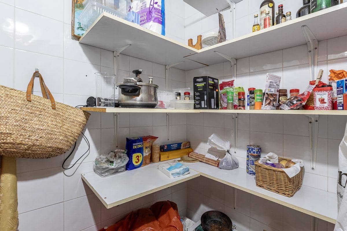 3 chambre Appartement à vendre à Peligros - 132 000 € (Ref: 10155473)