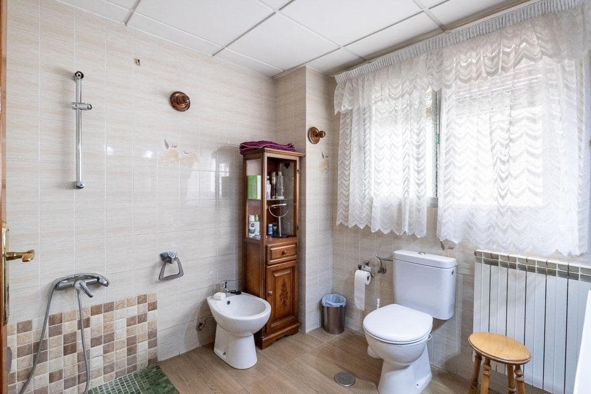 3 chambre Appartement à vendre à Peligros - 132 000 € (Ref: 10155473)