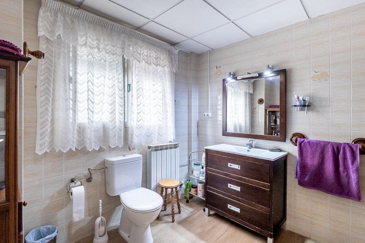 3 chambre Appartement à vendre à Peligros - 132 000 € (Ref: 10155473)