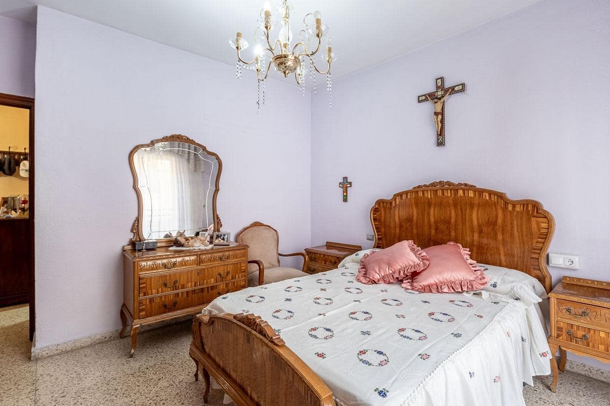3 chambre Appartement à vendre à Peligros - 132 000 € (Ref: 10155473)