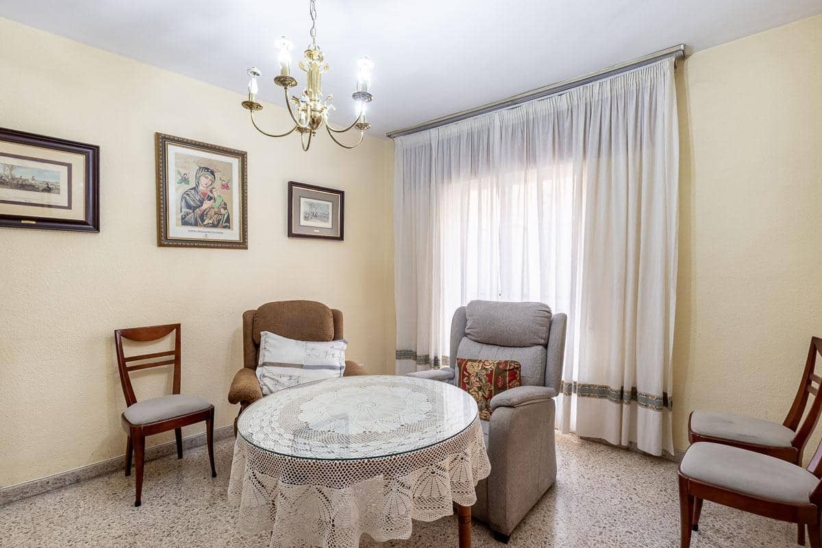 3 chambre Appartement à vendre à Peligros - 132 000 € (Ref: 10155473)