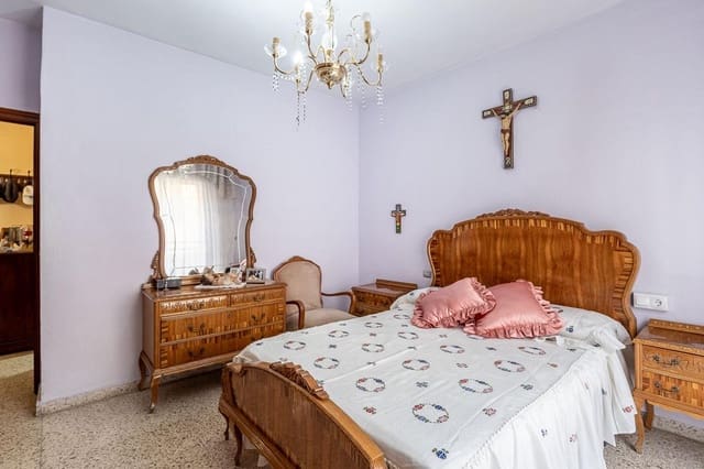 3 chambre Appartement à vendre à Peligros - 132 000 € (Ref: 10155473)