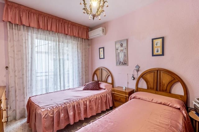 3 chambre Appartement à vendre à Peligros - 132 000 € (Ref: 10155473)