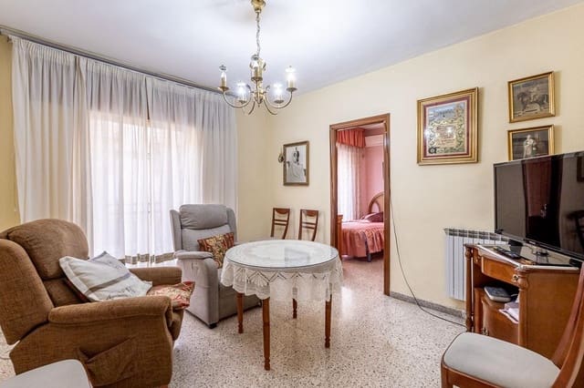 3 chambre Appartement à vendre à Peligros - 132 000 € (Ref: 10155473)