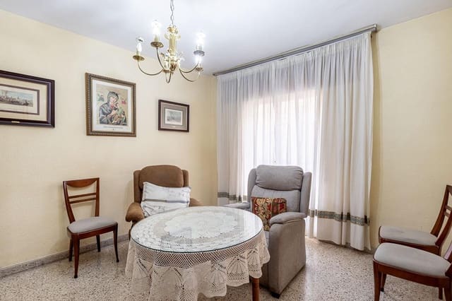 3 chambre Appartement à vendre à Peligros - 132 000 € (Ref: 10155473)