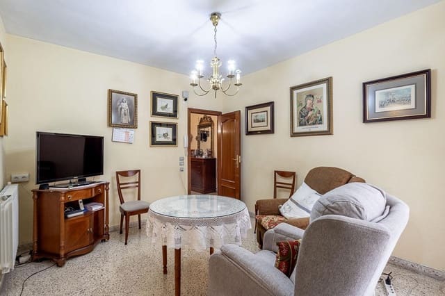 3 chambre Appartement à vendre à Peligros - 132 000 € (Ref: 10155473)