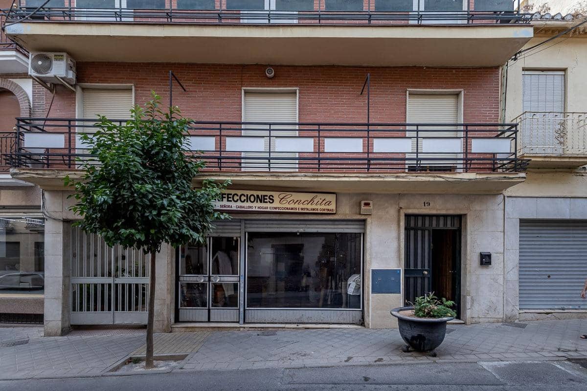 3 chambre Appartement à vendre à Peligros - 132 000 € (Ref: 10155473)