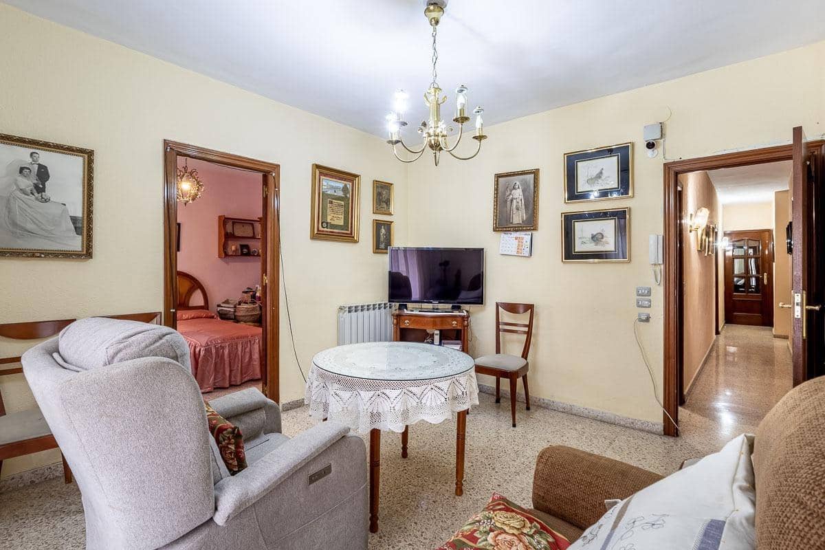 3 chambre Appartement à vendre à Peligros - 132 000 € (Ref: 10155473)