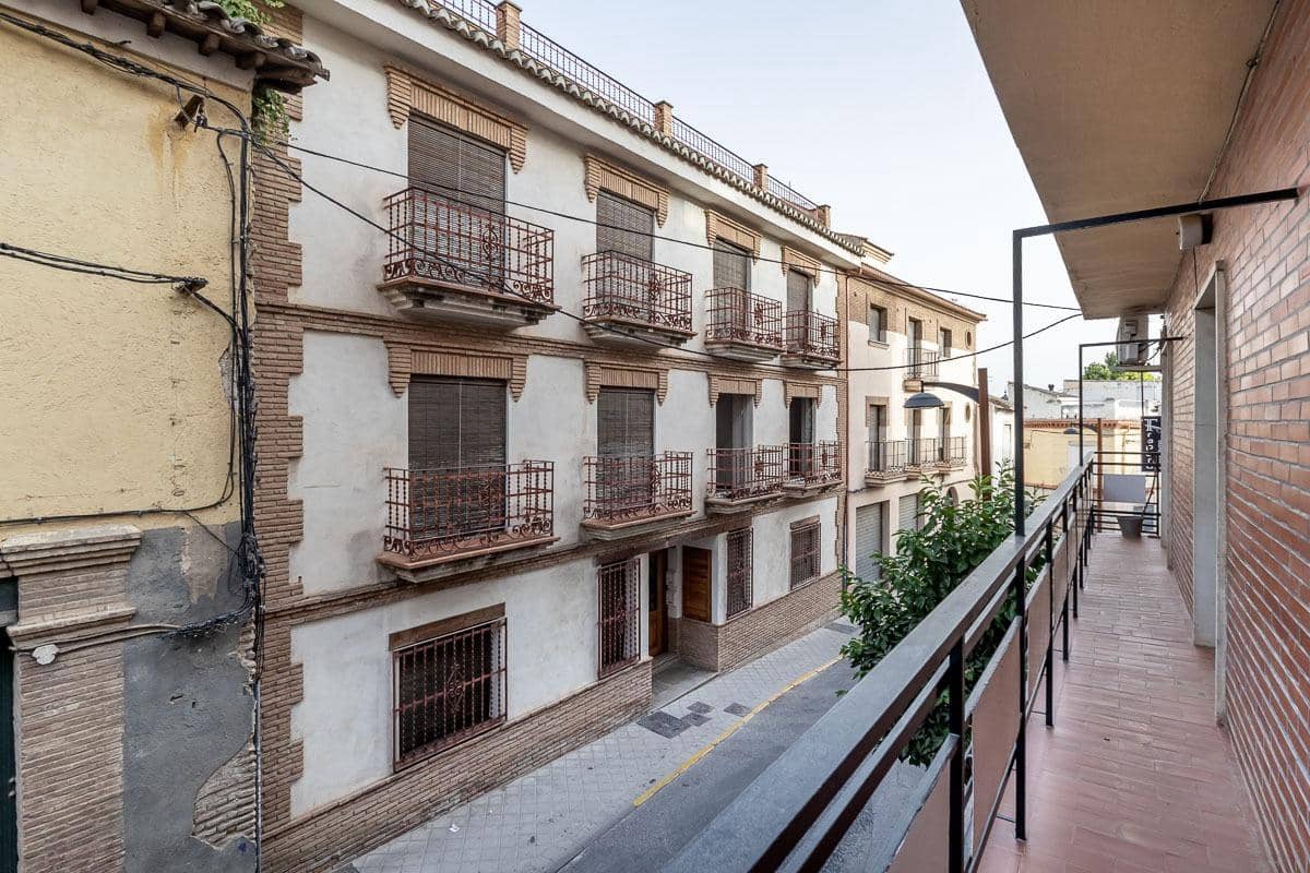3 chambre Appartement à vendre à Peligros - 132 000 € (Ref: 10155473)
