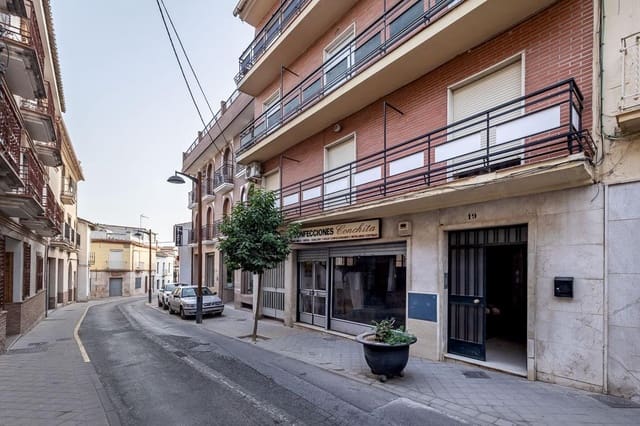 3 chambre Appartement à vendre à Peligros - 132 000 € (Ref: 10155473)