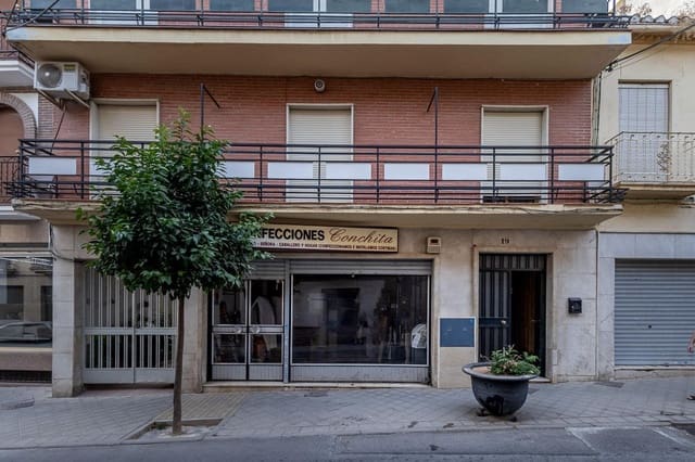 3 chambre Appartement à vendre à Peligros - 132 000 € (Ref: 10155473)