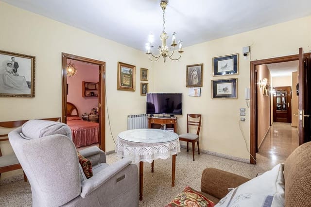 3 chambre Appartement à vendre à Peligros - 132 000 € (Ref: 10155473)