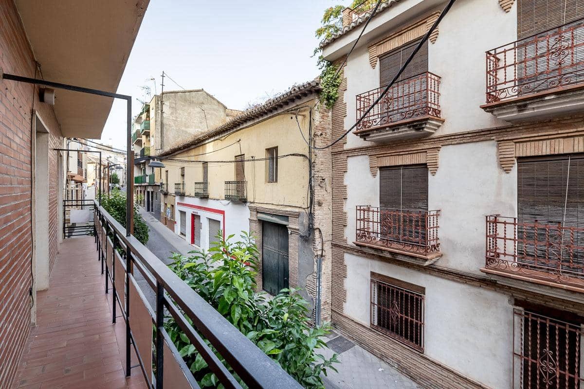 3 chambre Appartement à vendre à Peligros - 132 000 € (Ref: 10155473)