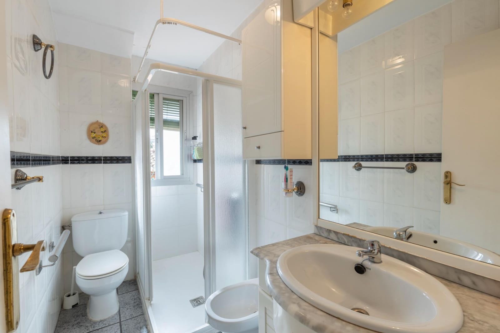 3 sypialnia Mieszkanie na sprzedaż w Miasto Grenada - 230 000 € (Ref: 10155474)